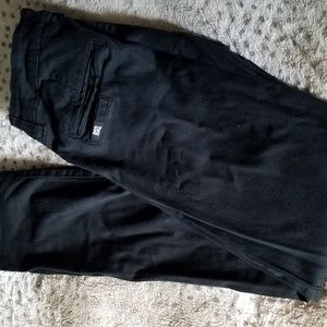 Men's black pants